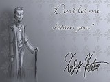 Lord Vetinari by Monica Joria