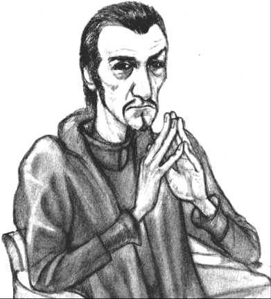 Lord Vetinari