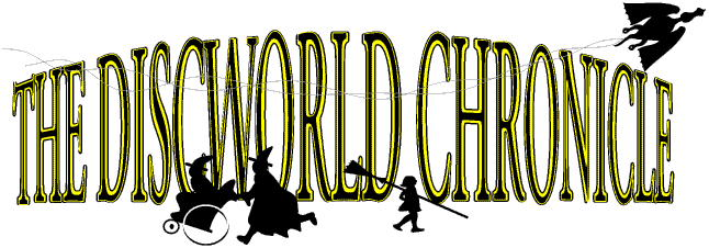 The Discworld Chronicle